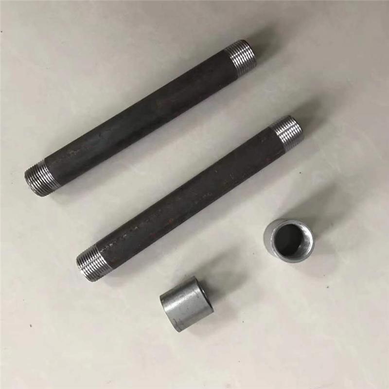 海东钢管注浆管隧道止水