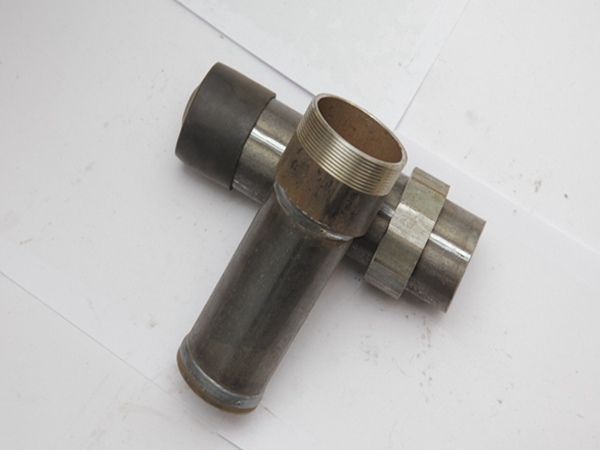 海东螺旋式声测管厚壁3.0mm